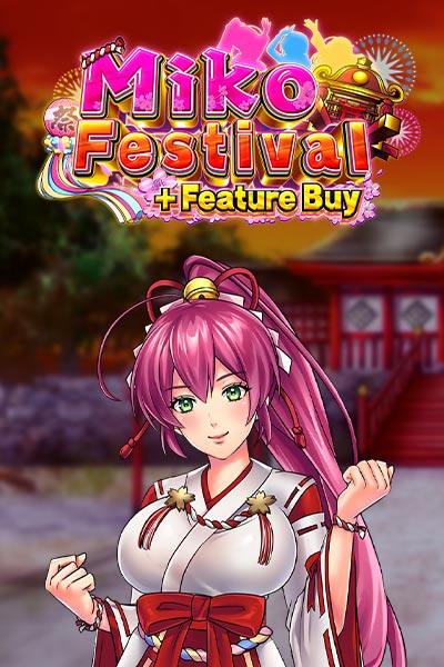 Miko Festival Feature Buy