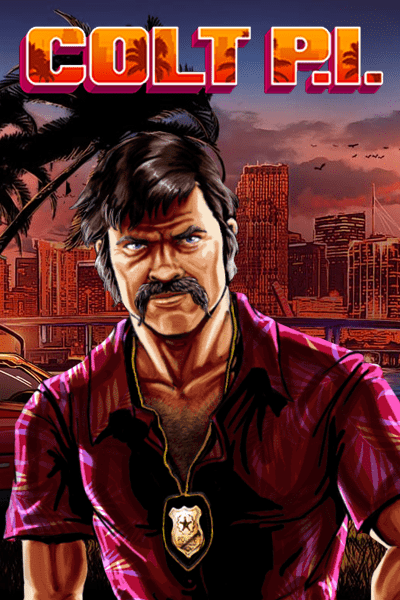 Colt P.I.