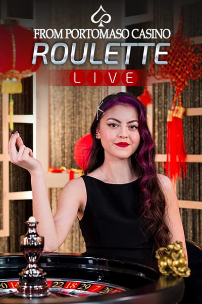 Portomaso Casino Roulette