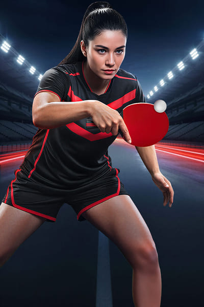 tenis stołowy