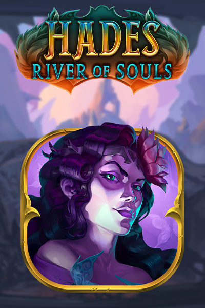 Hades River of Souls