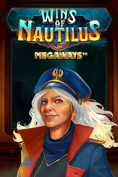 Wins of Nautilus Megaways