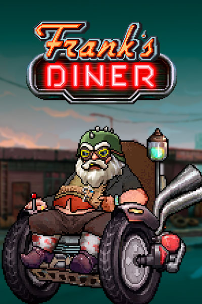 Frank’s Diner