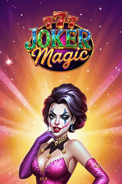 Joker Magic