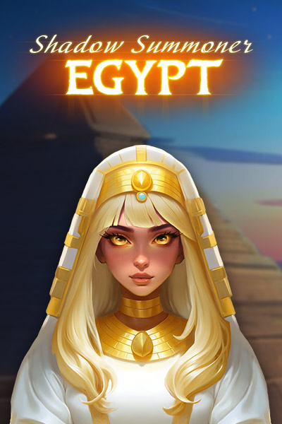 Shadow Summoner Egypt