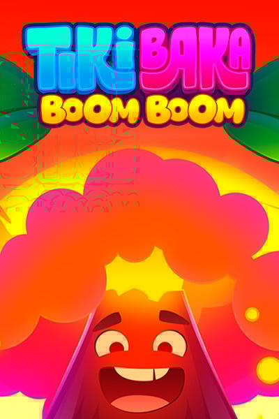 Tiki Baka Boom Boom