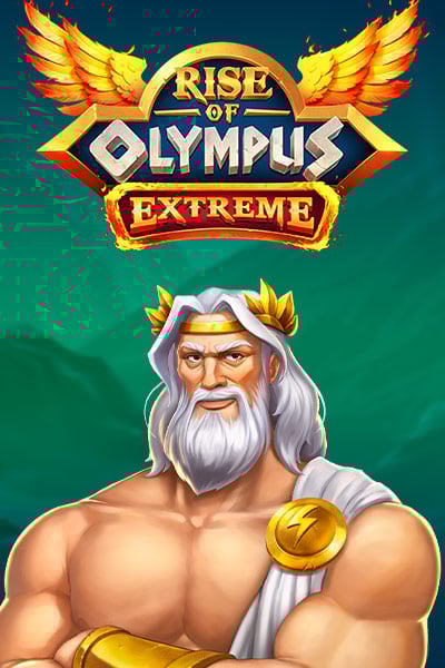 Rise of Olympus Extreme