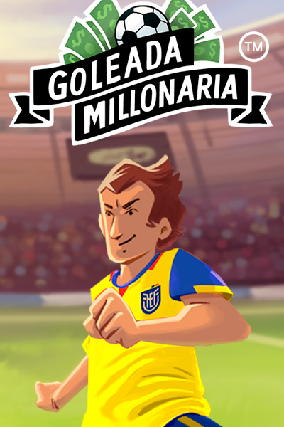 Goleada Millonaria