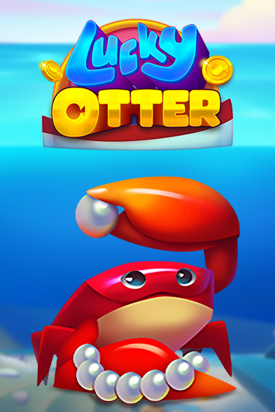 Lucky Otter